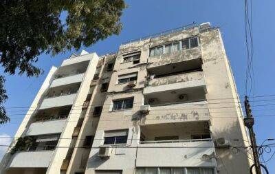 Арендную плату направят на ремонт зданий? - vkcyprus.com - Кипр