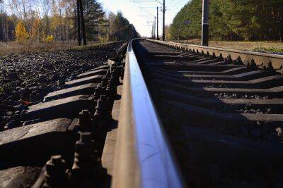 Какие правила безопасности нужно соблюдать на железной дороге? - grodnonews.by - Белоруссия