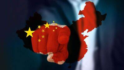 Си Цзиньпин - Джек Ма - Самые богатые люди Китая потеряли 7 миллиардов долларов в день: что произошло - 24tv.ua - Китай