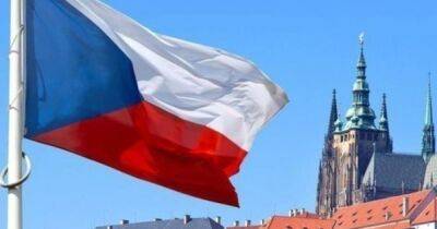 Чехия с сегодняшнего дня запретила въезд россиянам по шенгенским визам - dsnews.ua - Россия - Украина - Белоруссия - Польша - Финляндия - Чехия - Прага - Визы