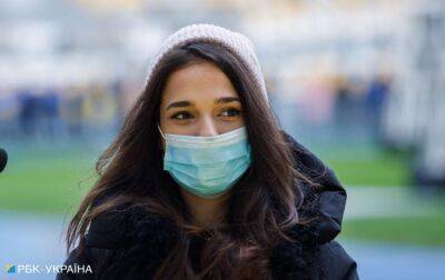 В Україні зростає кількість COVID-інфікованих: за тиждень виявили майже 17 тисячі випадків - rbc.ua - Україна - місто Суми - Covid
