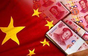 Си Цзиньпин - Джек Ма - Самые богатые люди Китая потеряли $7 миллиардов за один день - charter97.org - Китай - Белоруссия