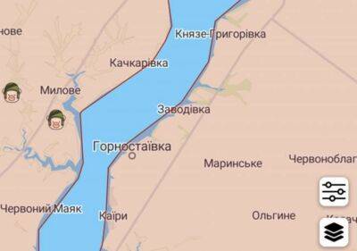 Російські війська готуються до оборони Херсона та півночі області - lenta.ua - Украина - Росія - місто Херсон - місто Мелітополь