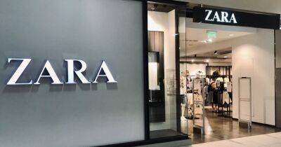 Zara - ZARA остается в РФ с названием "Новая мода" - focus.ua - Россия - Украина - Испания - Самара - Самарская обл. - Ливан