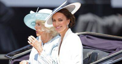 принц Уильям - Елизавета II - Кейт Миддлтон - принц Джордж - принц Луи - принцесса Шарлотта - король Карл III (Iii) - Кейт Миддлтон готовится к четвертой беременности - focus.ua - США - Украина - Англия