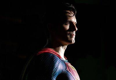 Генри Кавилл - Джонсон Дуэйн - Генри Кавилл подтвердил, что вернется к роли Супермена в будущих фильмах киновселенной DC - itc.ua - Украина