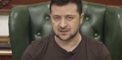 Владимир Зеленский - Беня Ганц - Алексей Резников - Зеленский: Израильский нейтралитет привел к альянсу России и Ирана - isroe.co.il - Москва - Россия - Украина - Киев - Израиль - Иран - Тегеран - Иерусалим