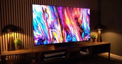 Стоит ли покупать QD-OLED телевизоры: эксперты рассказали о плюсах и минусах (видео) - focus.ua - США - Украина