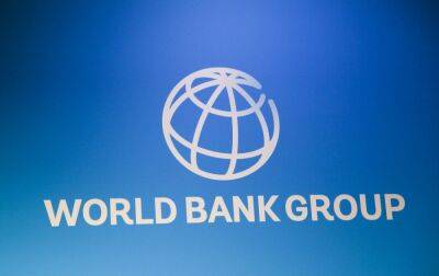 Світовий банк знову допоможе: скільки Україна отримає цього разу - rbc.ua - Україна - Reuters