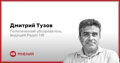 Владимир Путин - Путин хочет применить ядерное оружие. Как его остановить? - nv.ua - Россия - Украина