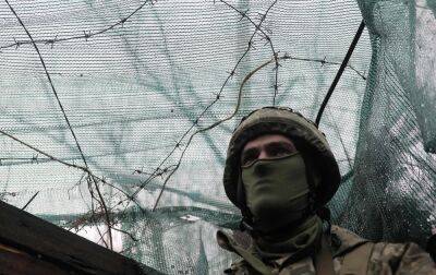 Військові показали, як зараз виглядає звільнена Білогорівка у Луганській області - rbc.ua - Україна - місто Луганськ