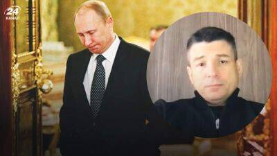 Рамзан Кадыров - Валентин Гладких - Конфликт между Шойгу и Пригожиным – это только начало: как это отразится на режиме Путина - 24tv.ua - респ. Чечня
