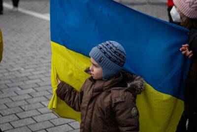 Airbnb и United for Ukraine предлагают в Европе бесплатное жилье украинским беженцам с детьми - itc.ua - Украина