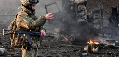 Оперативна інформація про війну на ранок 26 жовтня 2022 року – Генштаб ЗСУ - thepage.ua - Украина - Білорусь