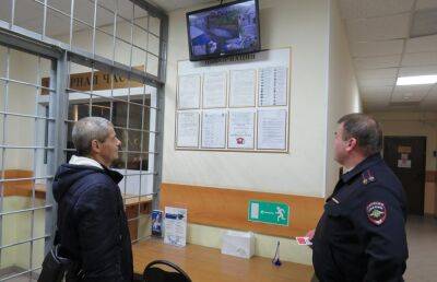 В транспортной полиции Твери провели «Гражданский мониторинг» - afanasy.biz - Россия - Тверь