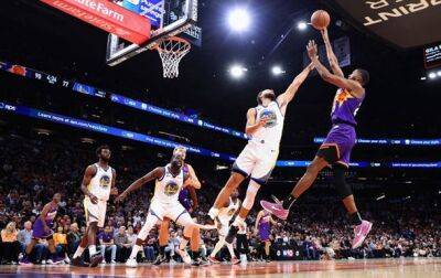 НБА: Чемпионов громят в Финиксе, Нью-Орлеан одолел Даллас - korrespondent.net - Украина - Вашингтон
