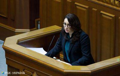 Мінекономіки покращило очкування щодо падіння ВВП України під час війни - rbc.ua - Украина - Україна