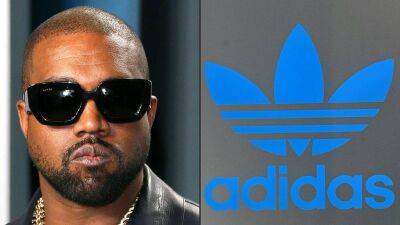 Adidas разорвал контракт с Канье Уэстом из-за его скандальных высказываний - ru.euronews.com - Париж