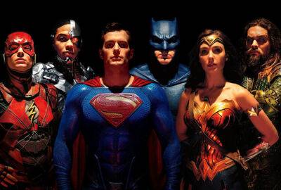 Кевин Файг - Джеймс Ганн - Джеймс Ганн и Питер Сафран возглавят DC Studios и будут развивать киновселенную DC — как Кевин Файги в Marvel - itc.ua - Украина