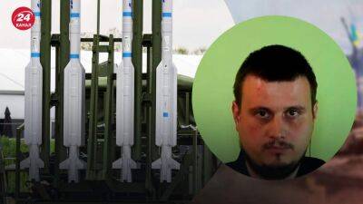 Олег Катков - Какой военной помощи следует ожидать от Германии прежде всего: ответ Defence Express - 24tv.ua - Украина - Германия