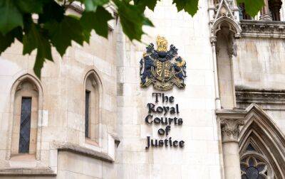 Британський суд зняв заборону на арешт активів РФ у справі ЮКОСу на 50 млрд доларів - rbc.ua - США - Україна - Росія - місто Лондон - Reuters