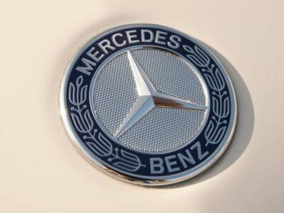 Mercedes - Mercedes-Benz уходит из России и продает свой завод - gordonua.com - Россия - Украина