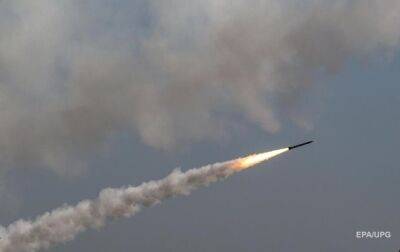 В Украине впервые сбили ракету с помощью приложения єППО - korrespondent.net - Россия - США - Украина