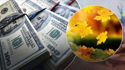 Ли Он - Доллар дешевеет: будет ли он "падать" и дальше - 24tv.ua - США - Украина