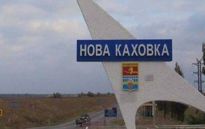 Окупанти у Новій Каховці заварюють кришки люків через страх "українських ДРГ" - rbc.ua - Україна