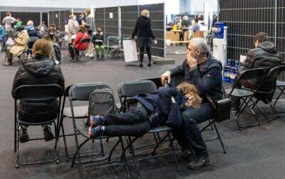 Потрібне іншим біженцям. Українців у Бельгії просять звільнити тимчасове житло - rbc.ua - Украина - Бельгия - Україна