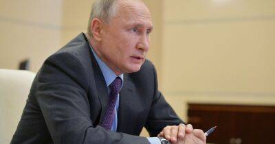 Владимир Путин - Путин заявил, что в СНГ пытаются просочиться террористические группировки, включая ИГИЛ (видео) - focus.ua - Россия - США - Украина - Киев