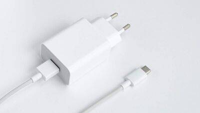 Apple подтвердила переход на разъем USB-C в ближайшем будущем - 24tv.ua