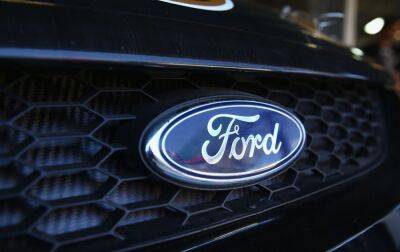 Ford Focus - Американський автовиробник Ford продав свій бізнес в Росії - rbc.ua - Україна - Росія