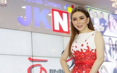 Дональд Трамп - Мисс Вселенная - Тайская бизнесвумен стала владельцем конкурса Мисс Вселенная - korrespondent.net - Украина - Таиланд - Тернополь