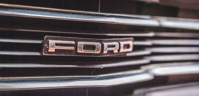 Ford Transit - Услід за іншими від бізнесу в рф позбавляється і Ford. Однак у компанії є план повернення - thepage.ua - Украина - місто Москва