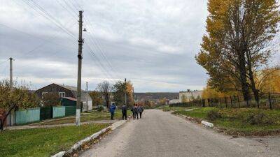 В частном секторе Купянска газ уже есть, а в многоэтажках появится на днях - objectiv.tv - Купянск - Харьковская обл.