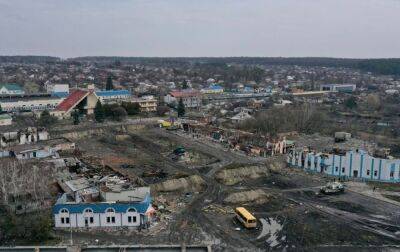 За день росіяни випустили більше 20 мін по Сумській області - rbc.ua - Україна
