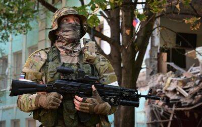 Готувалися до наступу ЗСУ з липня. Reuters показало документи військових РФ з Балаклії - rbc.ua - Україна - Росія