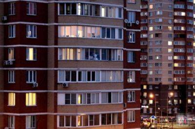 У Києві не відключатимуть від світла будинки поруч із лікарнями - lenta.ua - Украина - місто Київ