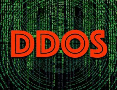 Андрей Липов - Защита от DDos-атак получит систему - smartmoney.one
