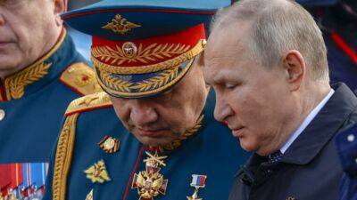 Путін хоче перемоги у війні, а не переговорів з Україною - ISW - vchaspik.ua - США - Украина - Україна - Росія - Снд