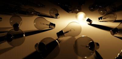 Стабілізаційні відключення світла: В яких областях вимикатимуть електроенергію 27 жовтня - thepage.ua - Украина - місто Київ