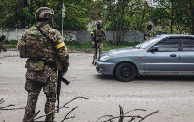 В Борисполі обмежать рух транспорту та пішоходів в окремих районах: що сталося - rbc.ua - Украина - Україна