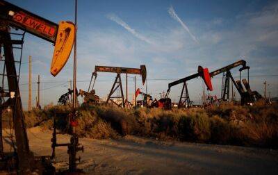 ВБ спрогнозировал снижение поставок нефти России - korrespondent.net - Россия - Китай - США - Украина - Австралия