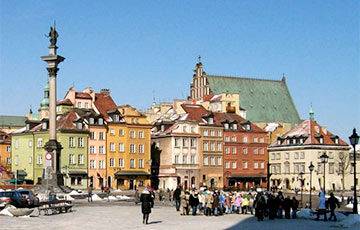 «В Польше все было дешевле, чем на Комаровском рынке летом» - charter97.org - Белоруссия - Польша - Минск - Варшава