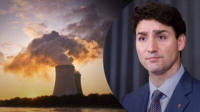 На фоне российской агрессии: Канада выделит миллионы долларов на новые ядерные технологии - 24tv.ua - Украина - Канада - county Power