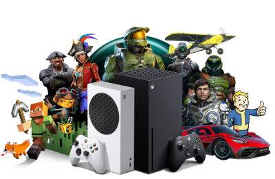 Филипп Спенсер - Xbox Game Pass приносит 15% прибыли Microsoft от контента и Xbox – Фил Спенсер - itc.ua - Украина - Microsoft