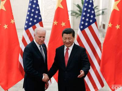 Си Цзиньпин - Джо Байден - Китай внезапно заявил о готовности "договориться" с США на условиях взаимной выгоды - gordonua.com - Китай - США - Украина - Пекин - Тайвань - Индонезия - Сотрудничество
