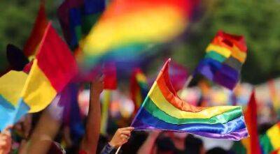 Мексика разрешила однополые браки во всех штатах - unn.com.ua - Украина - Киев - Мексика