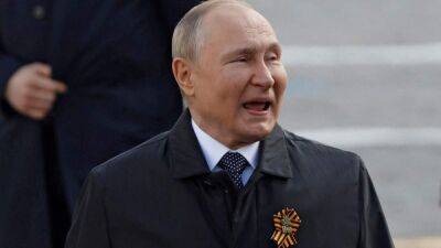 Кирилл Рогов - Российские элиты уже думают, как им жить без Путина, – Economist - 24tv.ua - Россия - Украина
